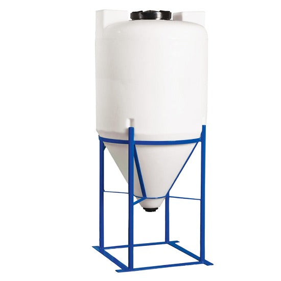 Cone Bottom Tank