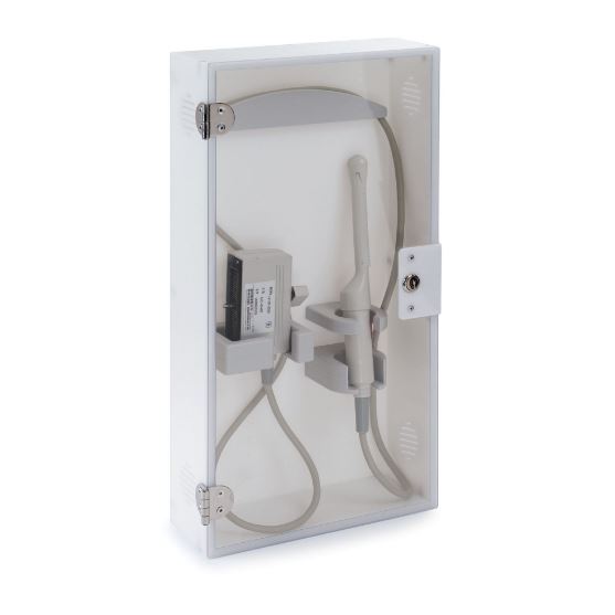Single Probe Storage Cabinet