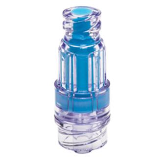 Needle-Free Central-Line Connectors / Valves by CareFusion