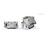 Ventilator Mounting Bracket