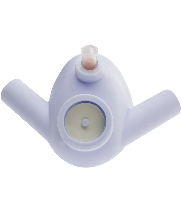 Flexicare - Dual Nasal Hood - 035-55-330U