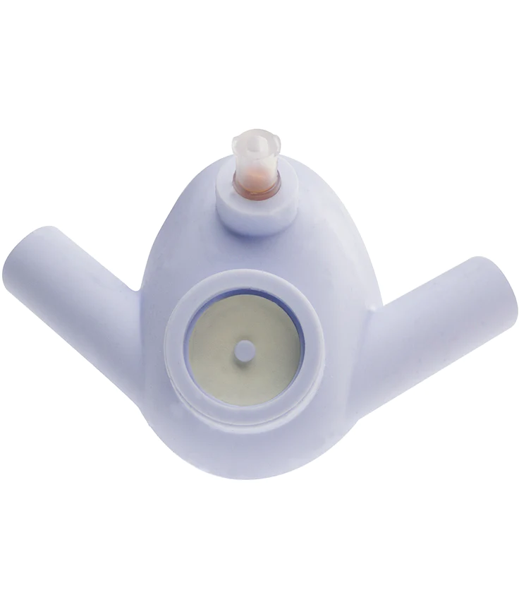 Flexicare - Dual Nasal Hood - 035-55-330U
