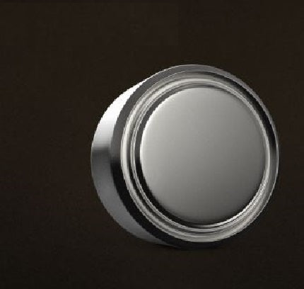 Duracell Silver Oxide Battery 377 Cell 