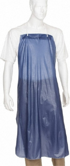 Protective Apron AlphaTec Bib Style