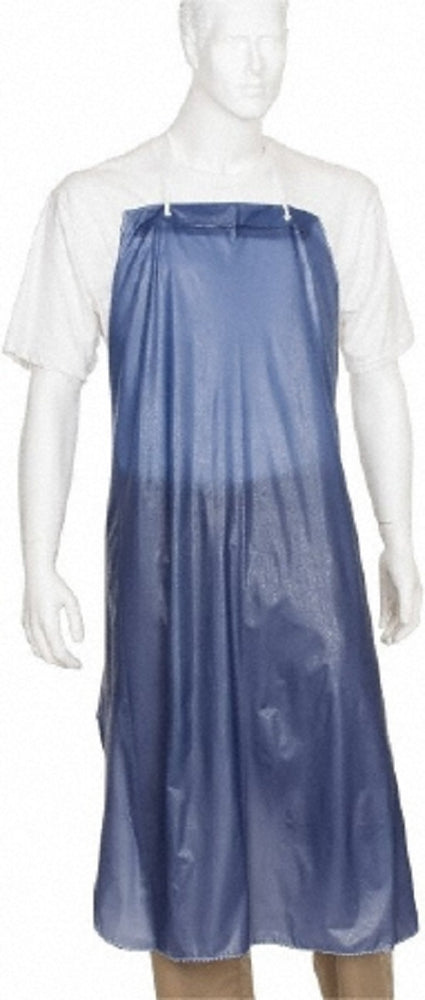 Protective Apron AlphaTec Bib Style