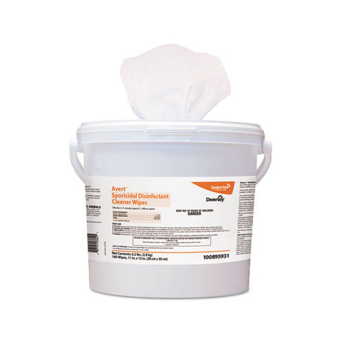 Surface Disinfectant Cleaner
