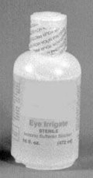 Complete Medical Eye Wash