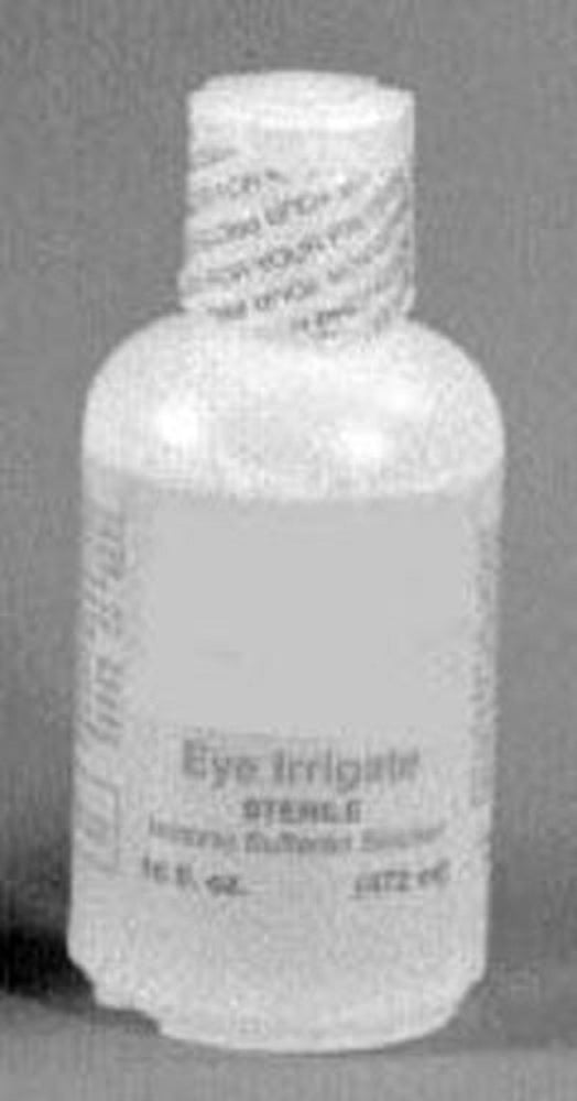 Complete Medical Eye Wash