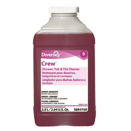  Tub and Tile Surface Cleaner