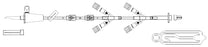 CODAN US CORPORATION - Primary IV Administration Set 10-1/2 Inch Tubing 4 Ports - CYTO-17A