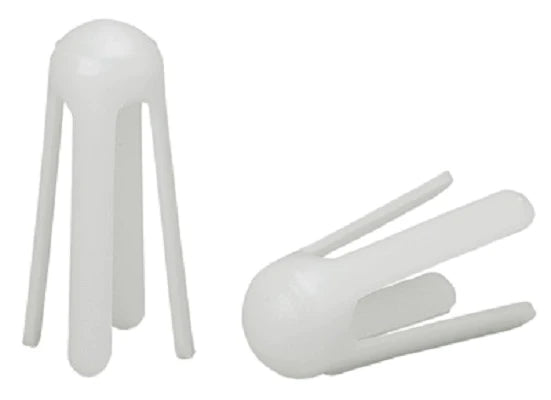 Graham-Field - Finger Guard Set - 1968-1