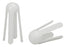 Graham-Field - Finger Guard Set - 1968-1