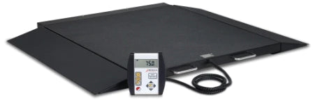 Detecto Scale - Cable Load Cell - 0067-B044-0A