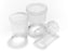 Bulk Screw Cap Containers
