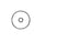 Barrier 54 - Ostomy Barrier Ring Moldable, Extended Wear Without Tape Without Flange Universal System Hydrocolloid 1-1/2 Inch Opening 4 Inch Diameter - 4382