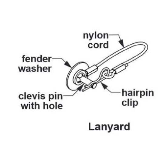 End Locking Hardware For Bed