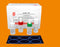 mmunochemistry / Specific Protein Test Control RaPet CRP