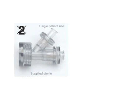 Olympus - Instrument Channel Adaptor Sterile - K10007072