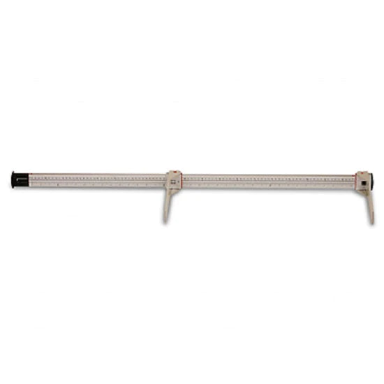 Detecto Scale - Stadiometer Aluminum Freestanding - MLM