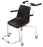 Detecto Scale - Locking Swivel Caster 1 X 3 Inch, With Brake For Rolling Chair Scale - 6540-1043