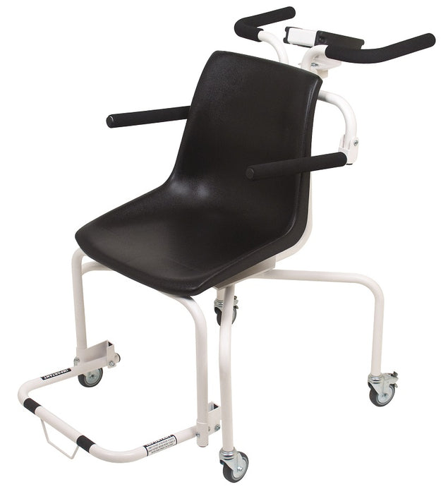 Locking Swivel Caster 1 X 3 Inch, With Brake For Rolling Chair Scale