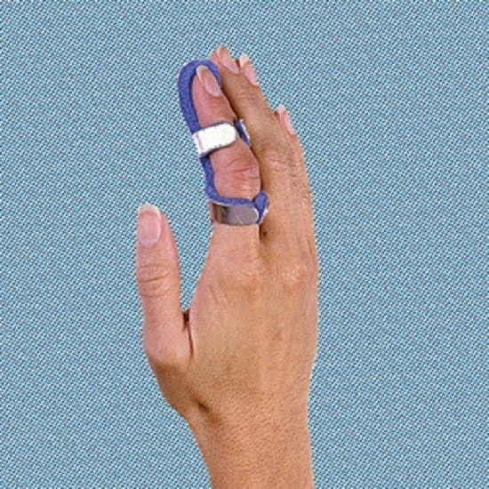 Frank Stubbs - Finger Splint Small - F004193