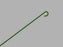 Safe-T-J - Guidewire .035 Inch Diameter 145 cm Length J-shaped Tip - G01261