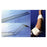 Inc Ladder Splint Vinyl Coated Wire