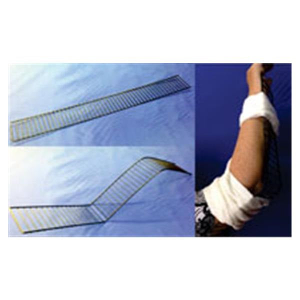 Inc Ladder Splint Vinyl Coated Wire