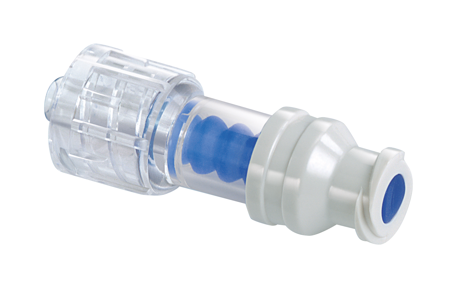 Needle-Free Valve Adapter by BD