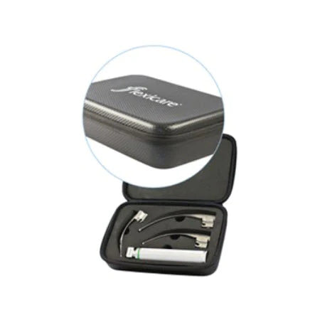Flexicare - Laryngoscope Set Macintosh Blade - 040-240U