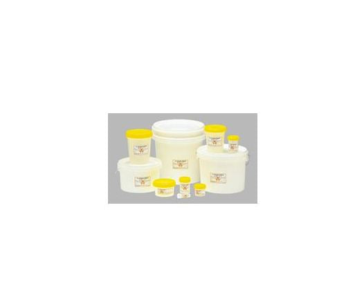 Histoplex Specimen Transport Container