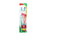 GUM Super Tip Toothbrushes Value Pack Soft Regular
