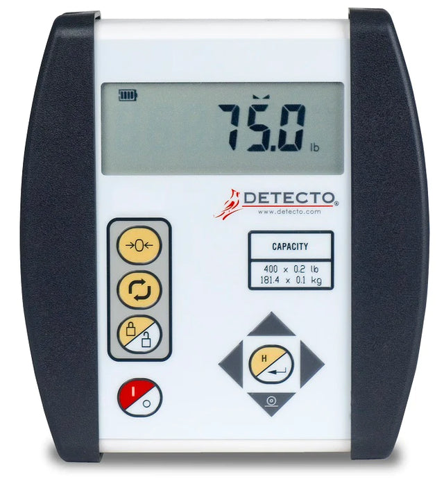 Detecto Scale - Printed Circuit Board 750 Scale - 8555-D251-0A