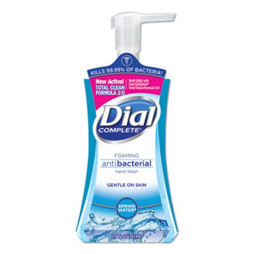 Dial Complete Foaming Hand Wash