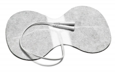 Butterfly Electrode 