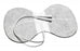 Butterfly Electrode 