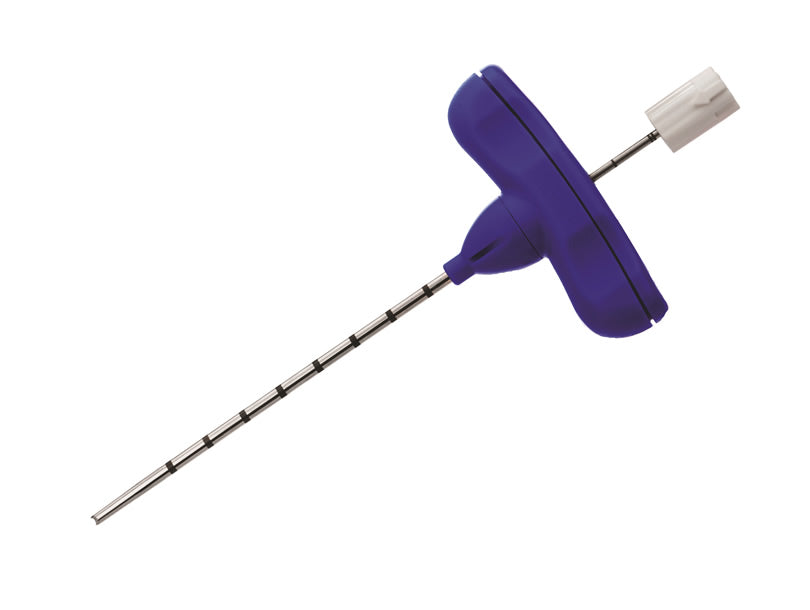 Jamshidi Evolve Biopsy Needle 11 Gauge 8 Inch