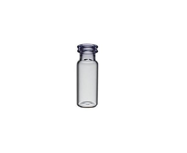 Crimp-Top/Snap-Cap Vial 