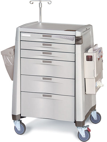 Cart Advanced Drawer Kit