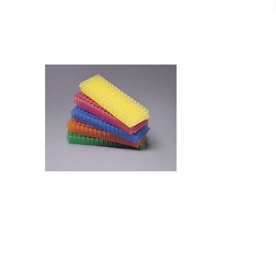 Storage Rack Yellow
