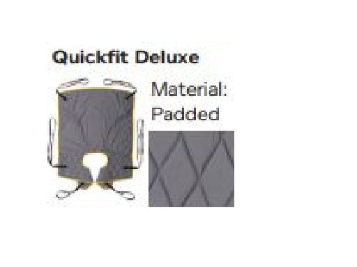 Hoyer Quick Fit Deluxe Sling