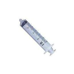 BD Luer-Lok - General Purpose Syringe 50 mL Bulk Pack Luer Lock Tip Without Safety - 301035