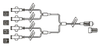 EXTENSION SET, QUADFURCATED MINIBORE FML LL
