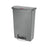 Rubbermaid Slim Jim Resin Step-On Container
