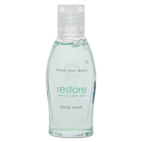 Restore Body Wash Liquid