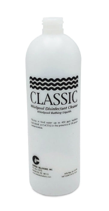 Central Solutions Empty Bottle 16 oz