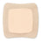Aquacel - Silicone Foam Dressing 4 X 8 Inch Rectangle Silicone Adhesive with Border Sterile - 421151
