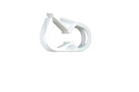 Tubing Clamp