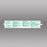 Posey - Stretcher Pad Alarm Sensor 6-1/2 X 31 Inch - 8317